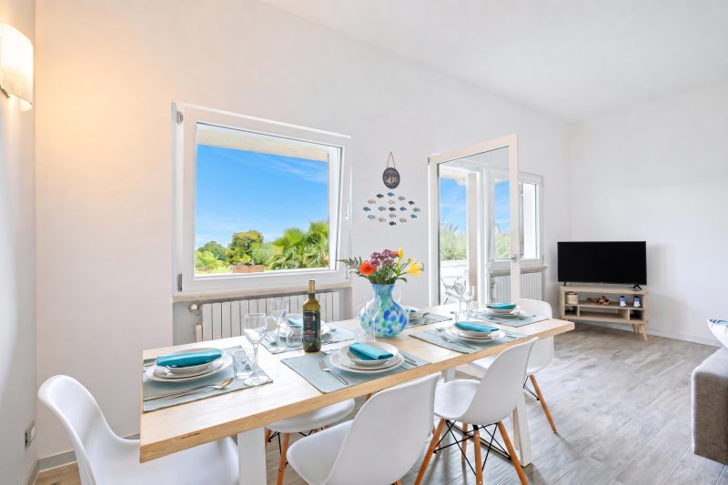 Villa Ulivi private Pool & Lake View