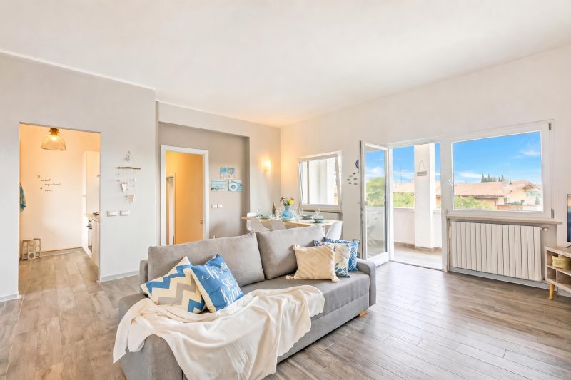 Villa Ulivi private Pool & Lake View