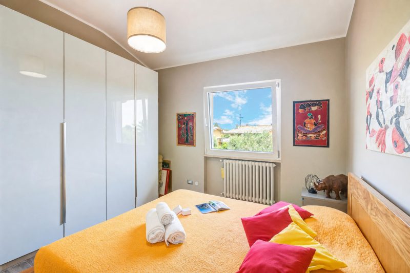 Villa Ulivi private Pool & Lake View