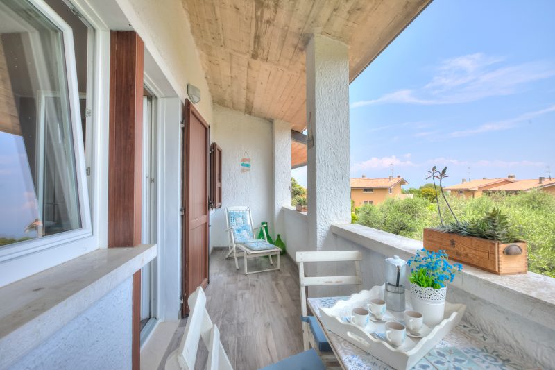 Villa Ulivi private Pool & Lake View
