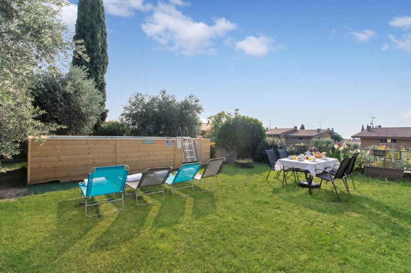 Villa Ulivi private Pool & Lake View