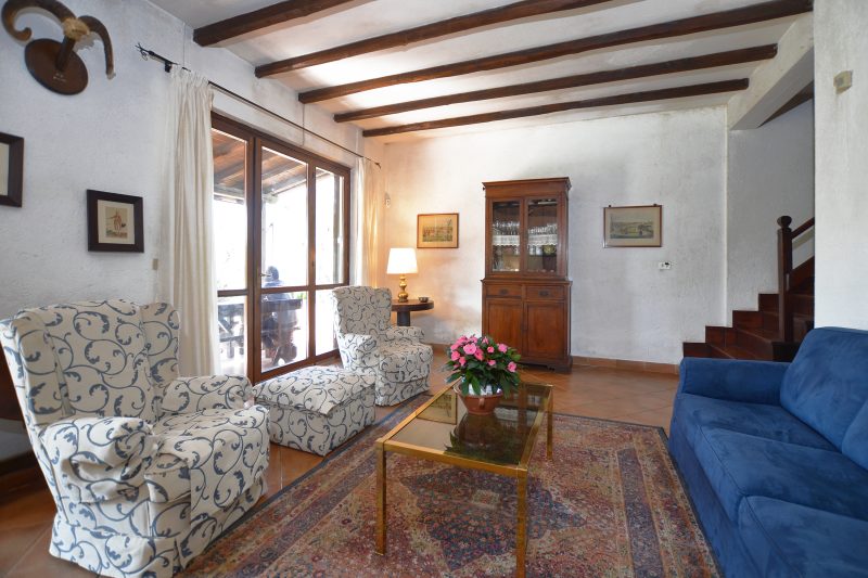 Casale Pontarello
