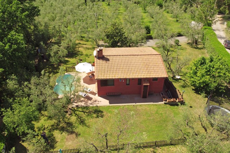 Casale Pontarello