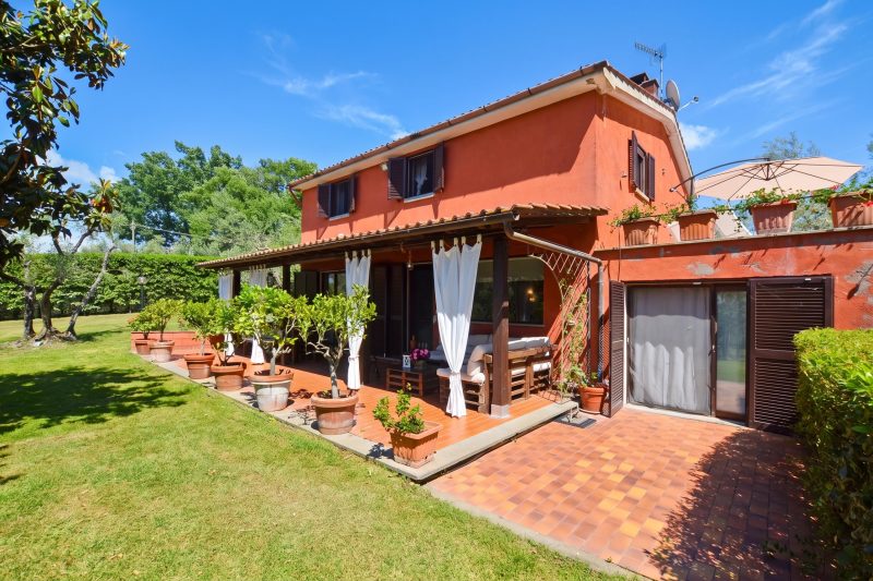 Casale Pontarello