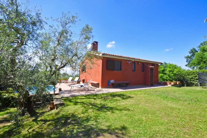 Casale Pontarello
