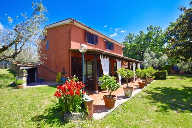 Casale Pontarello