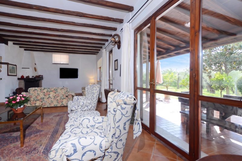 Casale Pontarello