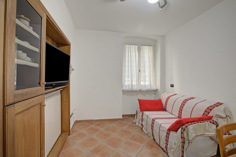 Queen Elena Home Centro Sanremo 2BR w/ Terrace