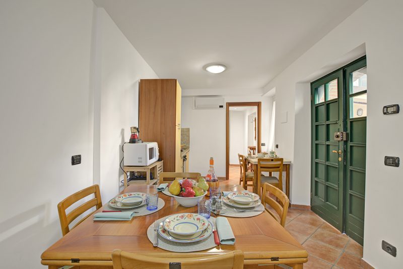 Queen Elena Home Centro Sanremo 2BR w/ Terrace
