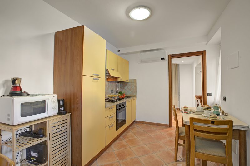 Queen Elena Home Centro Sanremo 2BR w/ Terrace