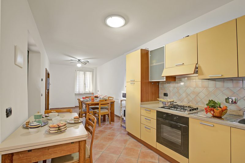 Queen Elena Home Centro Sanremo 2BR w/ Terrace