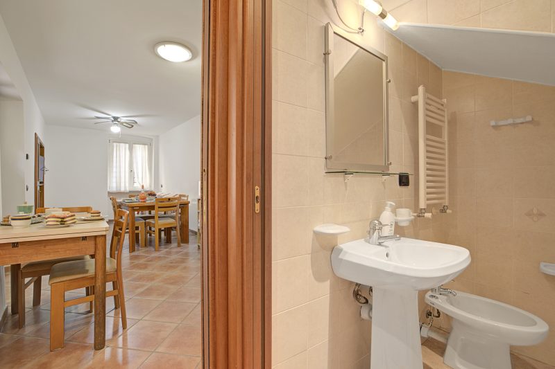 Queen Elena Home Centro Sanremo 2BR w/ Terrace