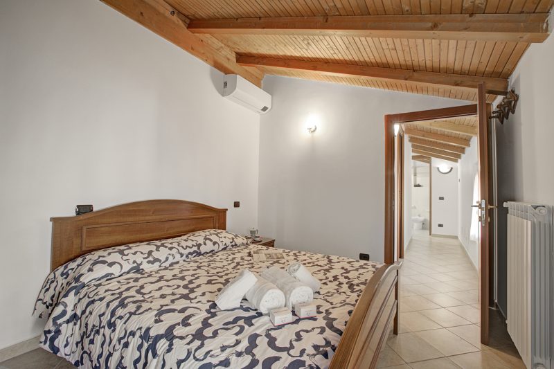 Queen Elena Home Centro Sanremo 2BR w/ Terrace