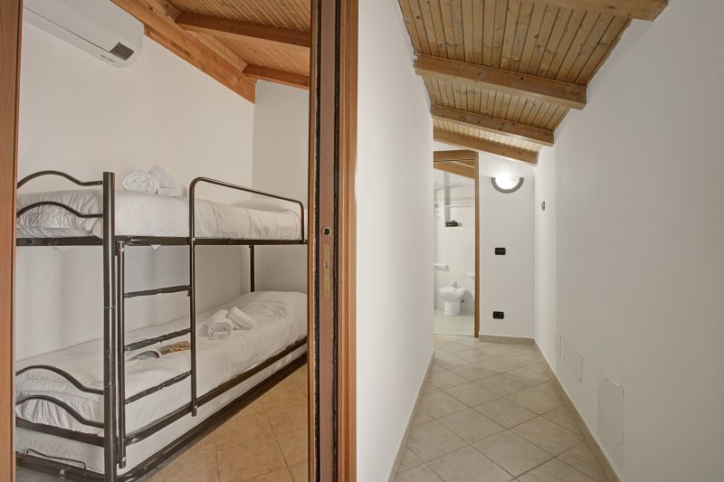Queen Elena Home Centro Sanremo 2BR w/ Terrace