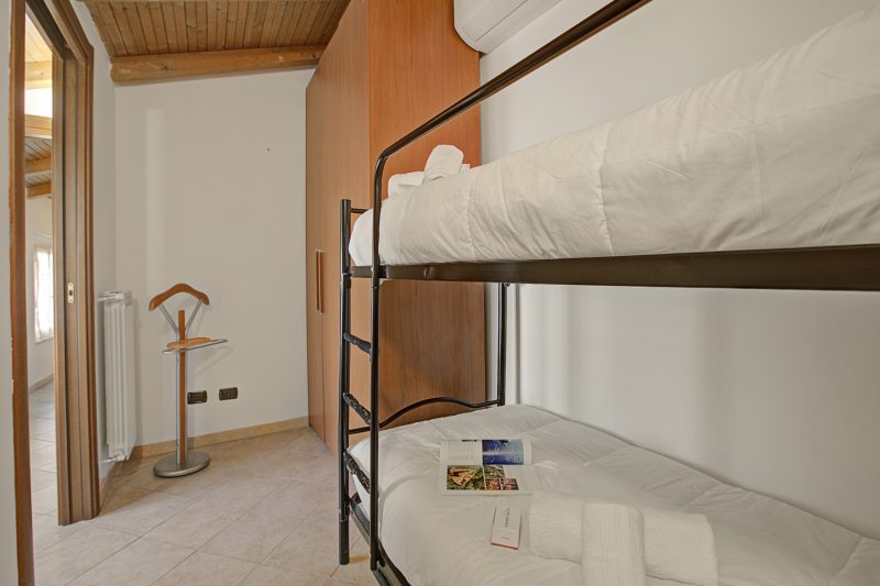 Queen Elena Home Centro Sanremo 2BR w/ Terrace