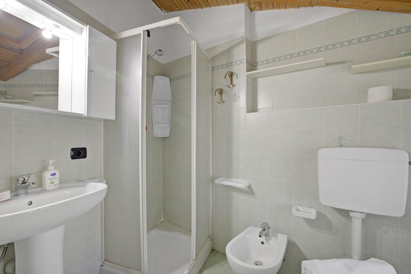 Queen Elena Home Centro Sanremo 2BR w/ Terrace