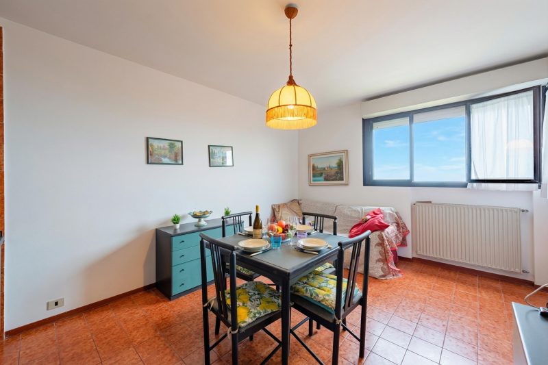 Acqua Marina 800m from the sea
