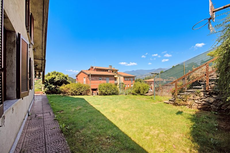 Apt. Giulia: Sunny Terrace and Lake View in Laveno