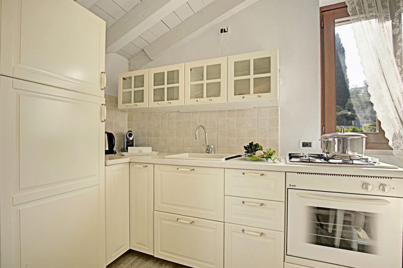 Two Bedroom Apartment With Pool