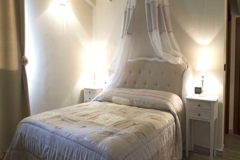 Agriturismo Apartment Torre heated pool