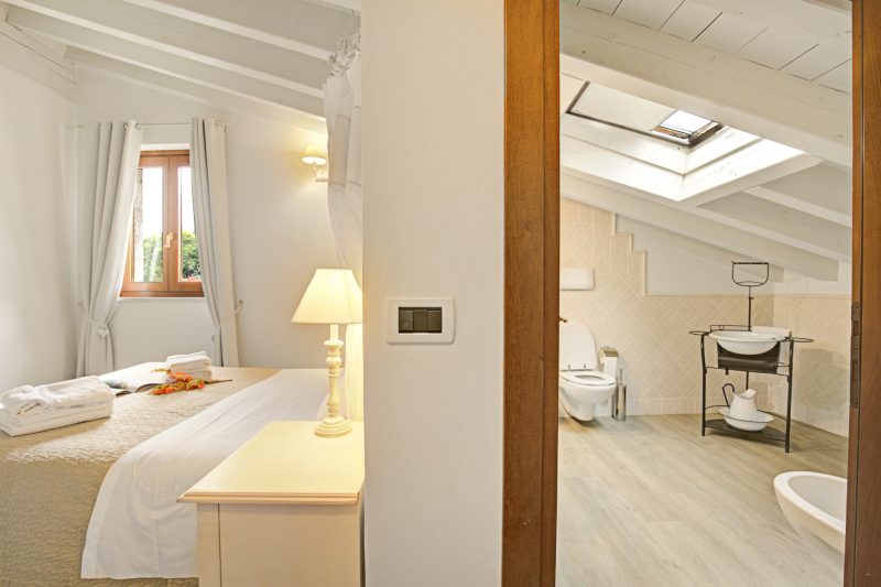 Two Bedroom Apartment With Pool