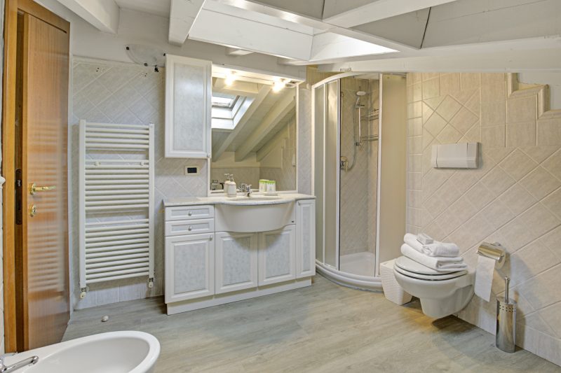 Two Bedroom Apartment With Pool