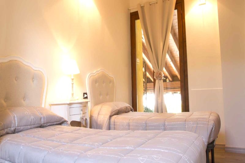 Agriturismo Apartment Torre heated pool