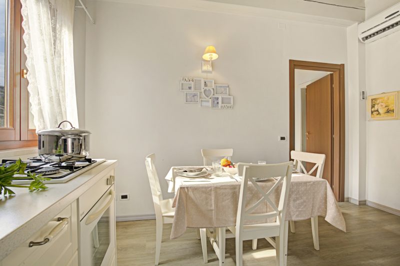 Agriturismo Apartment Torre heated pool