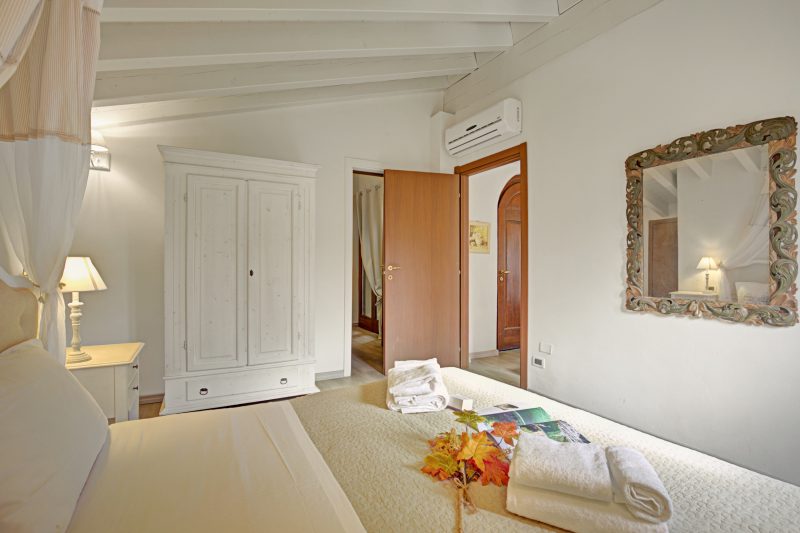 Agriturismo Apartment Torre heated pool