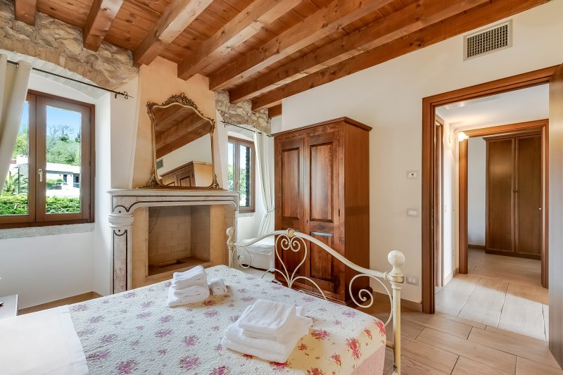 Two Bedroom Apartment Cascina Crocelle