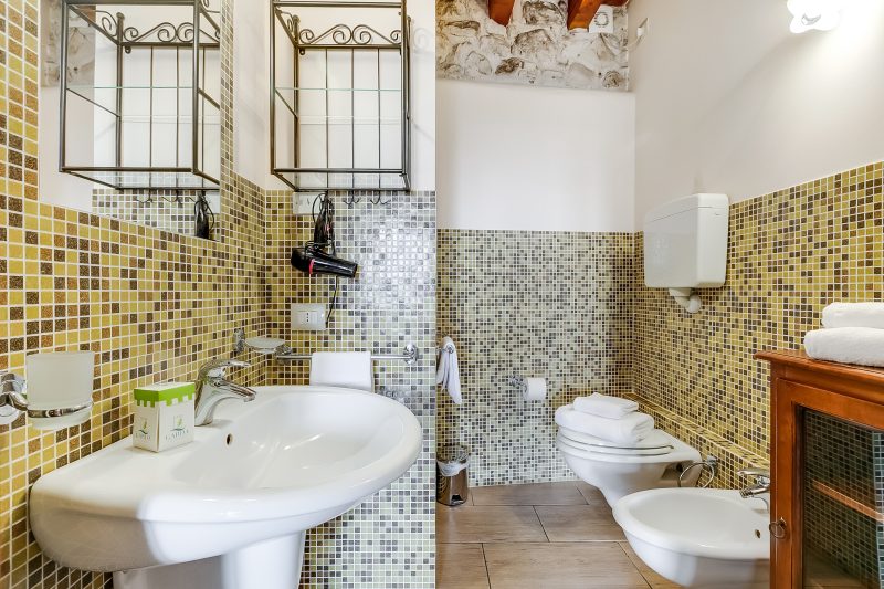 Two Bedroom Apartment Cascina Crocelle