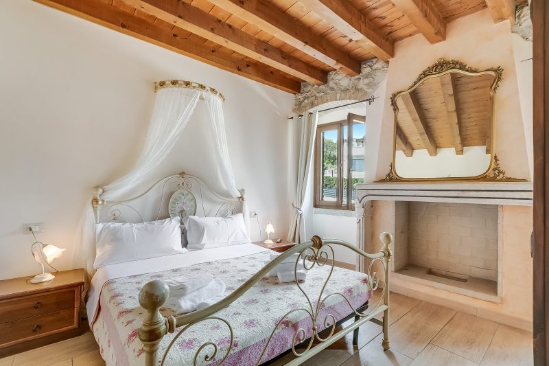 Two Bedroom Apartment Cascina Crocelle