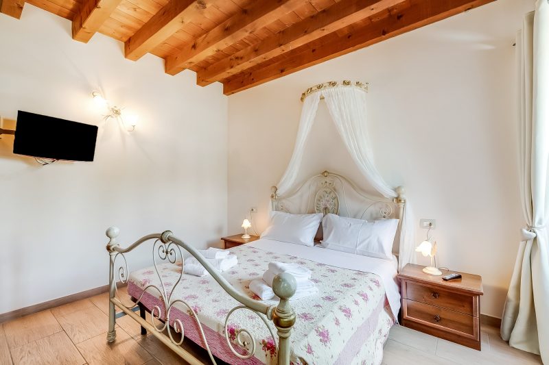 Two Bedroom Apartment Cascina Crocelle