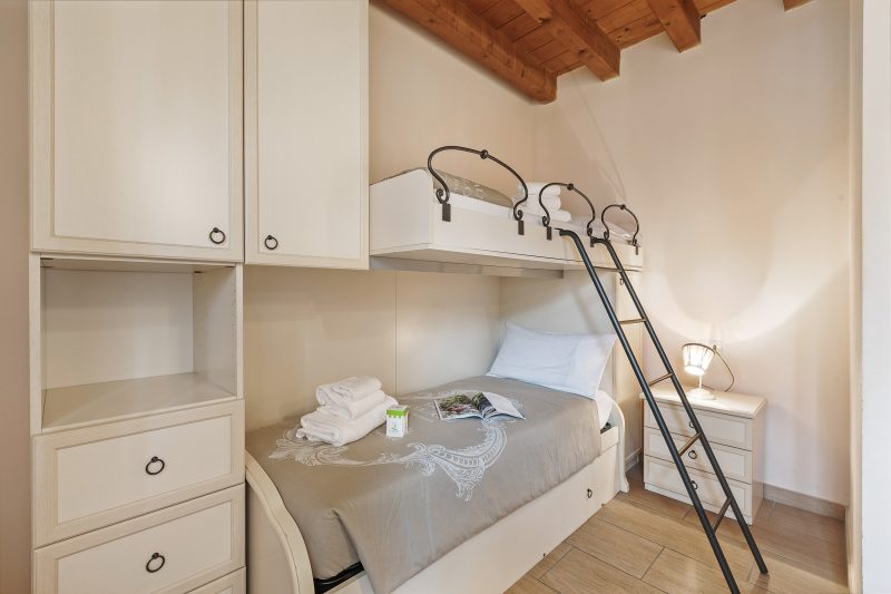 Agriturismo Apartment Garda Heated Pool