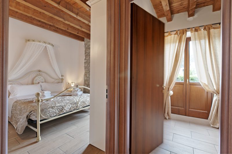 Agriturismo Apartment Garda Heated Pool