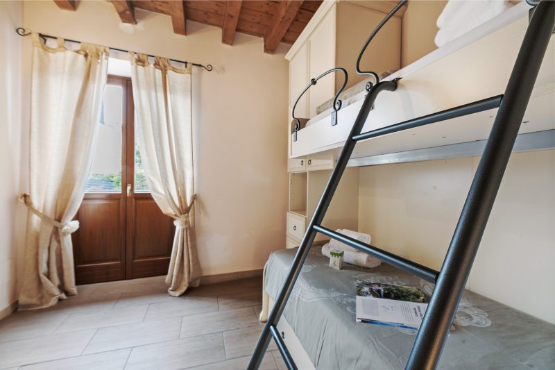 Agriturismo Apartment Garda Heated Pool