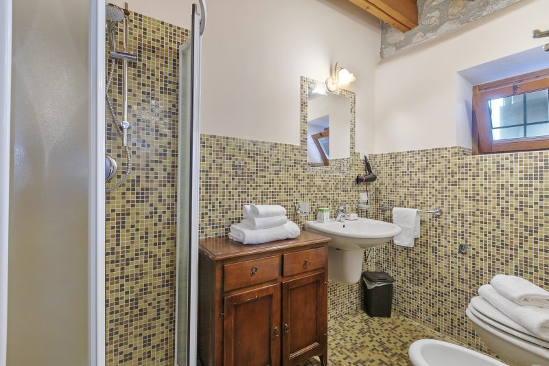 Agriturismo Apartment Garda Heated Pool