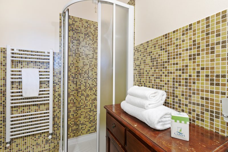 Agriturismo Apartment Garda Heated Pool