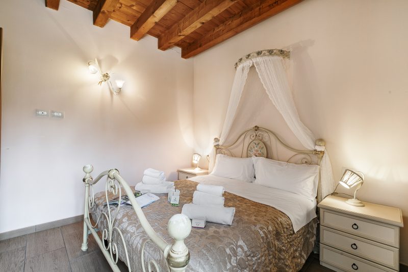 Agriturismo Apartment Garda Heated Pool