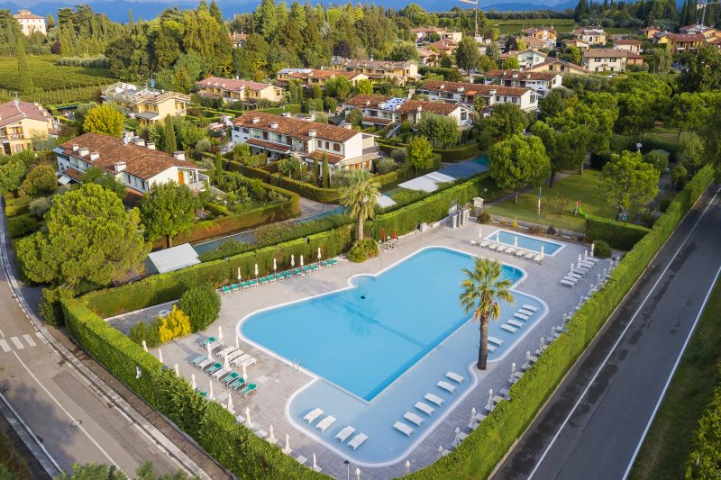 Casa Zini- Apartment with Shared Pool & Garden