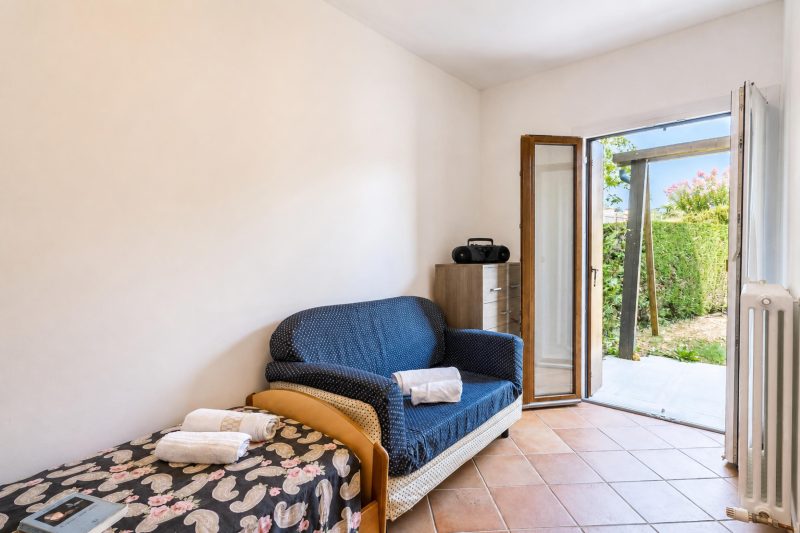 Casa Zini- Apartment with Shared Pool & Garden