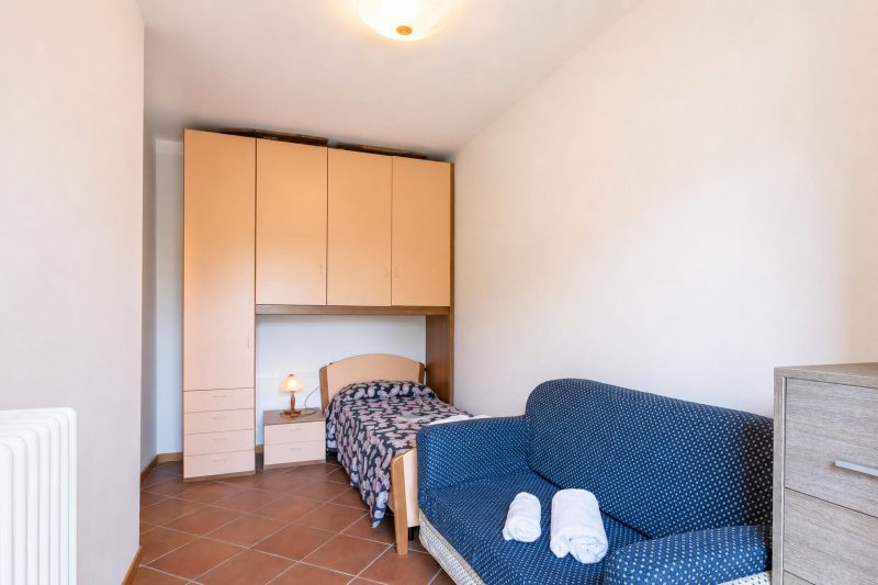 Casa Zini- Apartment with Shared Pool & Garden