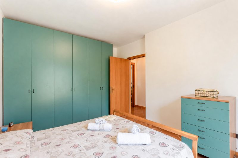 Casa Zini- Apartment with Shared Pool & Garden