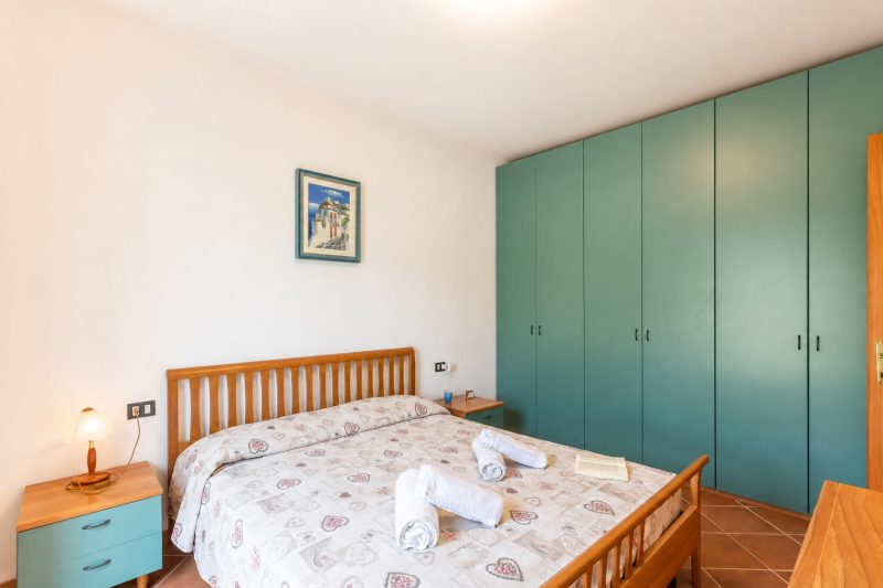 Casa Zini- Apartment with Shared Pool & Garden