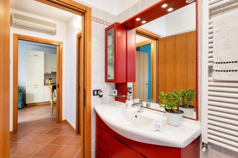 Casa Zini- Apartment with Shared Pool & Garden