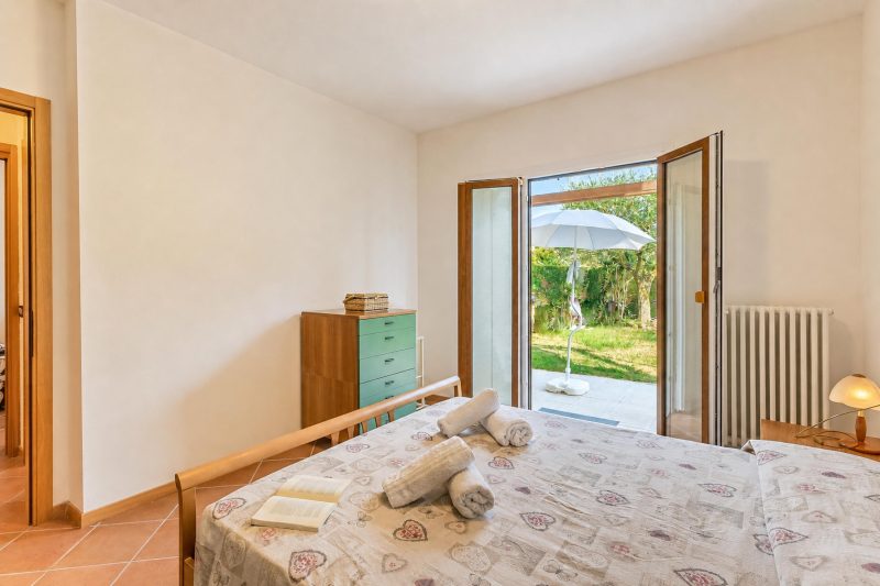 Casa Zini- Apartment with Shared Pool & Garden