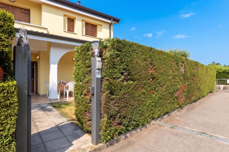 Casa Zini- Apartment with Shared Pool & Garden