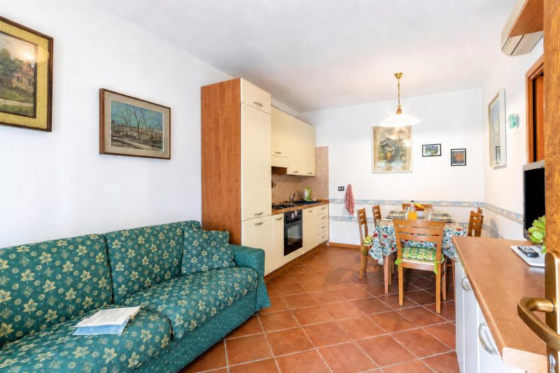 Casa Zini- Apartment with Shared Pool & Garden