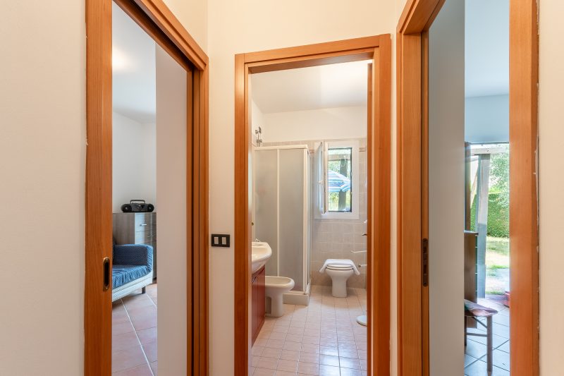 Casa Zini- Apartment with Shared Pool & Garden
