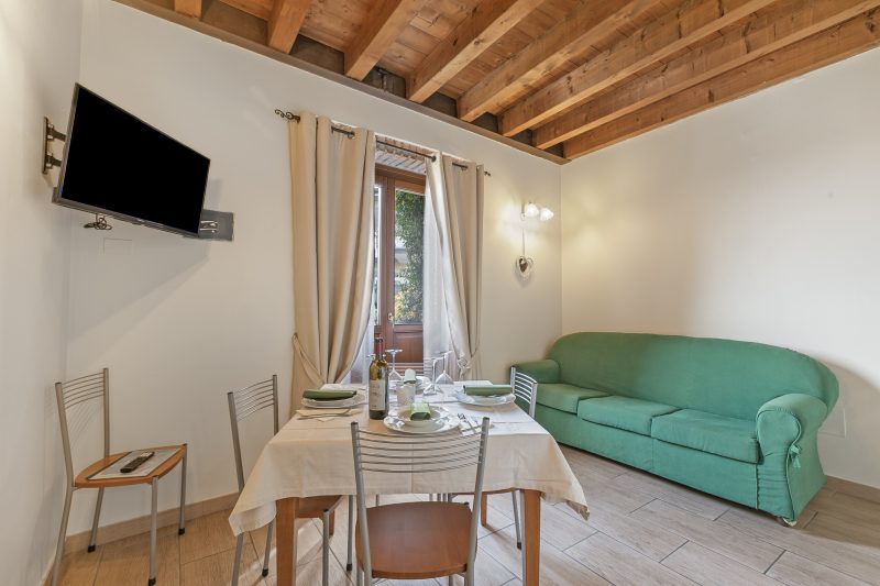 Two Bedroom Apartment Cascina Crocelle